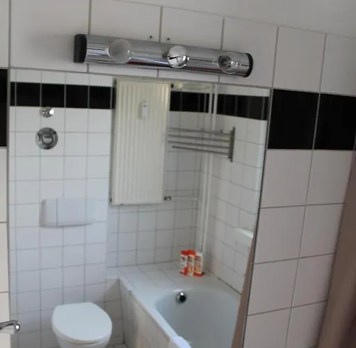 Apartmán s 2 ložnicemi